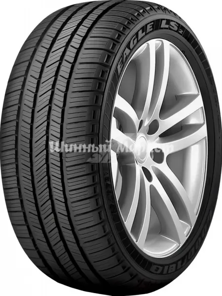 Goodyear&nbsp;Eagle LS-2