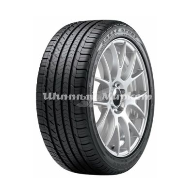 Всесезонные шиныGoodyearEagle Sport All-Season255/45 R20105V