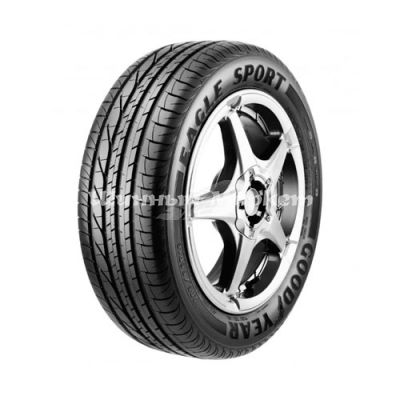 Летние шиныGoodyearEagle SPORT215/50 R1791V