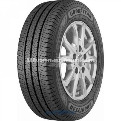 Goodyear EfficientGrip Cargo 2