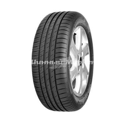 Летние шиныGoodyearEfficientGrip Performance225/55 R17101W