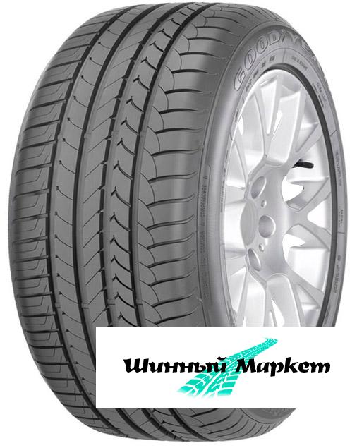 Goodyear EfficientGrip SoundComfort