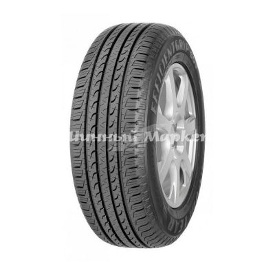 Goodyear EFFICIENTGRIP SUV 4x4