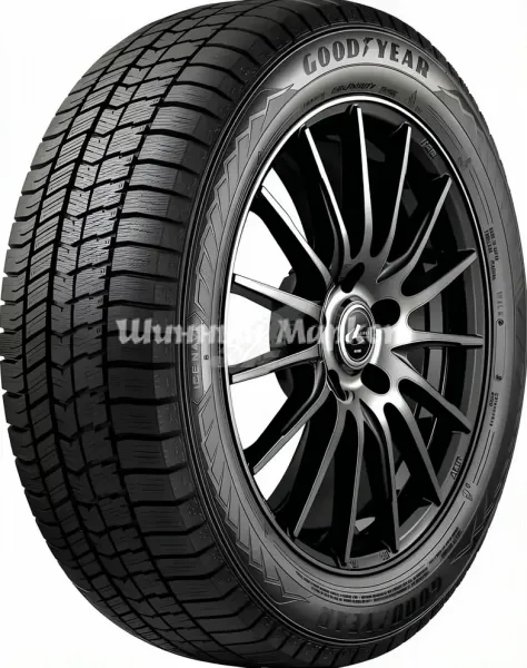 Goodyear&nbsp;ICE NAVI 8