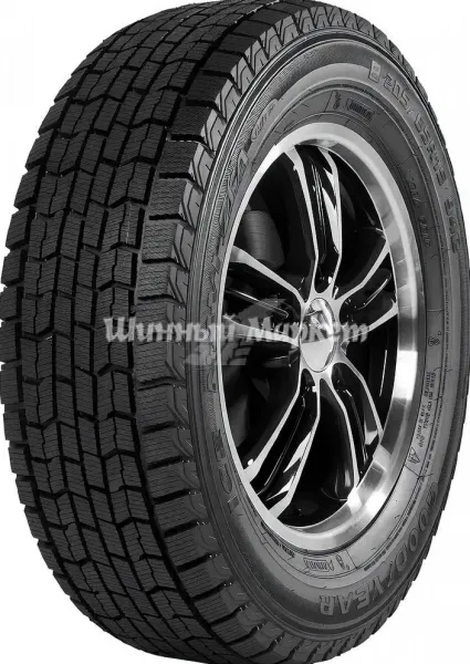 Goodyear&nbsp;ICE NAVI