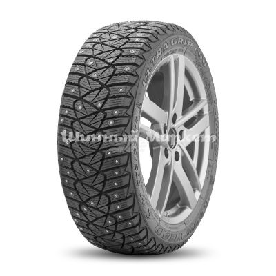 Goodyear UG 600