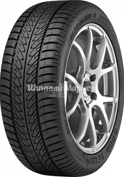 Goodyear&nbsp;UltraGrip 8 Performance