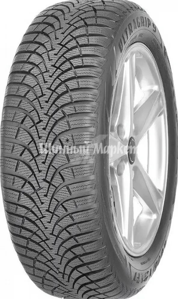 GoodyearUltraGrip 9+