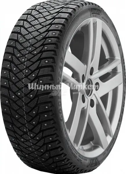 Goodyear&nbsp;UltraGrip Arctic 2