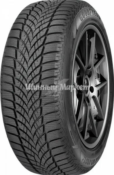 GoodyearUltraGrip Ice 2