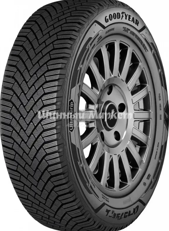 Goodyear&nbsp;UltraGrip Ice 3
