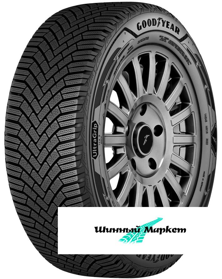 Зимние шиныGoodyearUltraGrip Ice 3225/55 R18102T