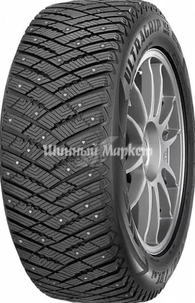 Goodyear&nbsp;UltraGrip Ice Arctic SUV