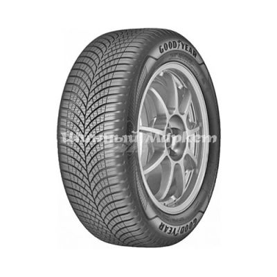 Всесезонные шиныGoodyearVector 4Seasons Gen-3155/70 R1988T