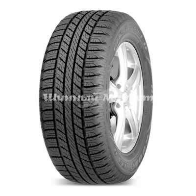 Goodyear Wrangler HP All Weather