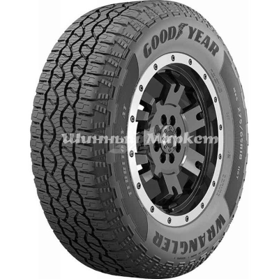 Goodyear&nbsp;Wrangler Territory AT