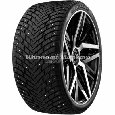 Зимние шиныGrenlanderIcedefensor Stud II255/45 R19104T