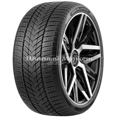 Зимние шиныGrenlanderIceHawke II285/50 R20116H