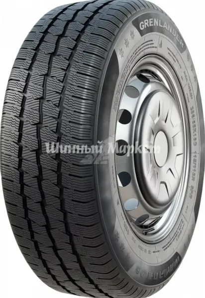 GrenlanderWinter GL989