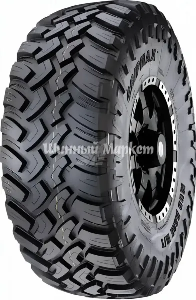 Gripmax&nbsp;Mud rage m/t