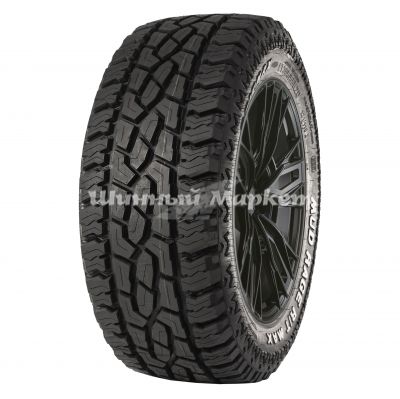 Всесезонные шиныGripmaxMud rage r/t max285/50 R20119/116Q