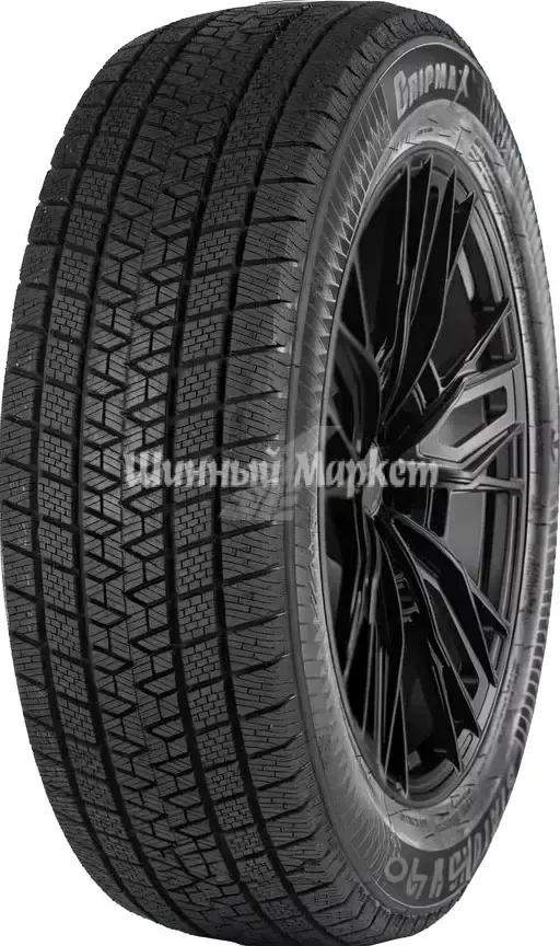 Gripmax&nbsp;STATURE M/S