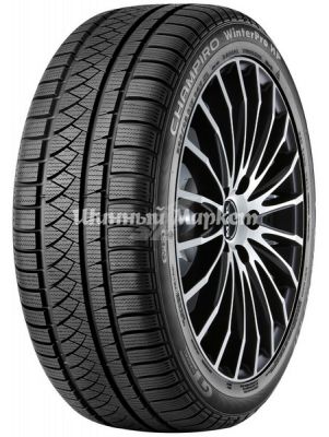 Зимние шиныGT RadialChampiro Winterpro HP215/55 R1693H