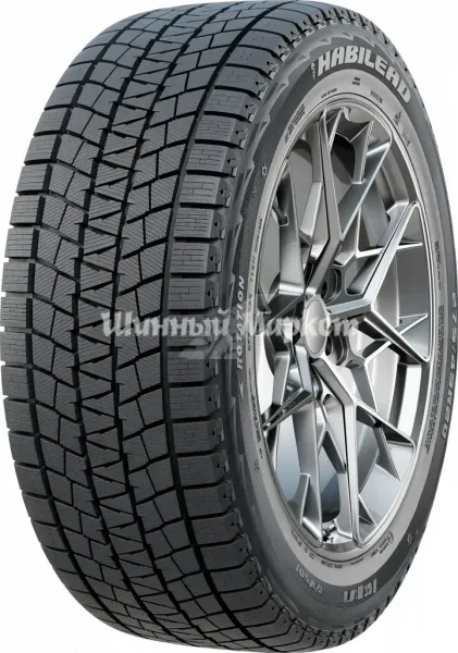 HabileadIceMax RW501