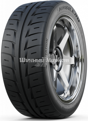 Летние шиныHabileadS3000265/35 R1897W