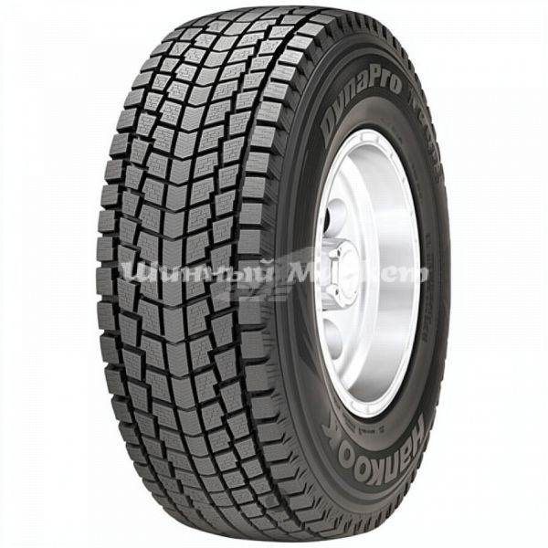 Hankook&nbsp;DynaPro i*cept RW08