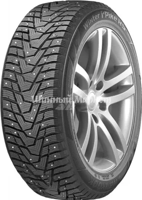 Зимние шиныHankookI*Pike RS2 W429255/45 R19104H