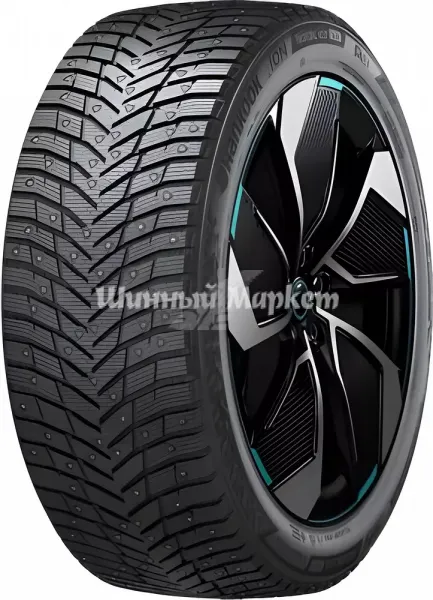 Hankook&nbsp;iON Nordic ice IW04