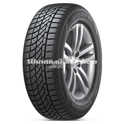 Всесезонные шиныHankookKinergy 4S (H740)195/60 R1689H