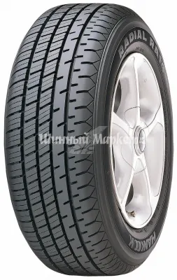 Летние шиныHankookRadial RA14225/60 R16105T