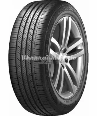 Hankook Ventus S2 AS X RH17