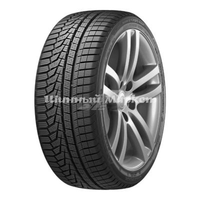 Зимние шиныHankookWinter i*cept Evo 2 W320235/40 R1895V