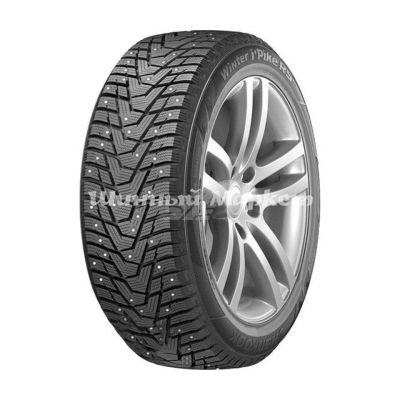 Зимние шиныHankookWinter I'Pike RS2 W429195/55 R1589T