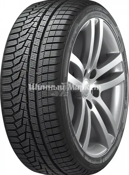 Hankook&nbsp;Winter i*cept evo 2 SUV W320A