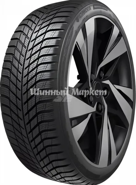 HankookWinter I Cept Evo4 X W340A
