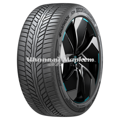 Зимние шиныHankookWinter i*cept iON IW01255/40 R21102V