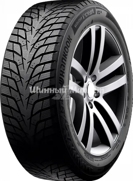 Hankook&nbsp;Winter I Cept IZ3 W636A