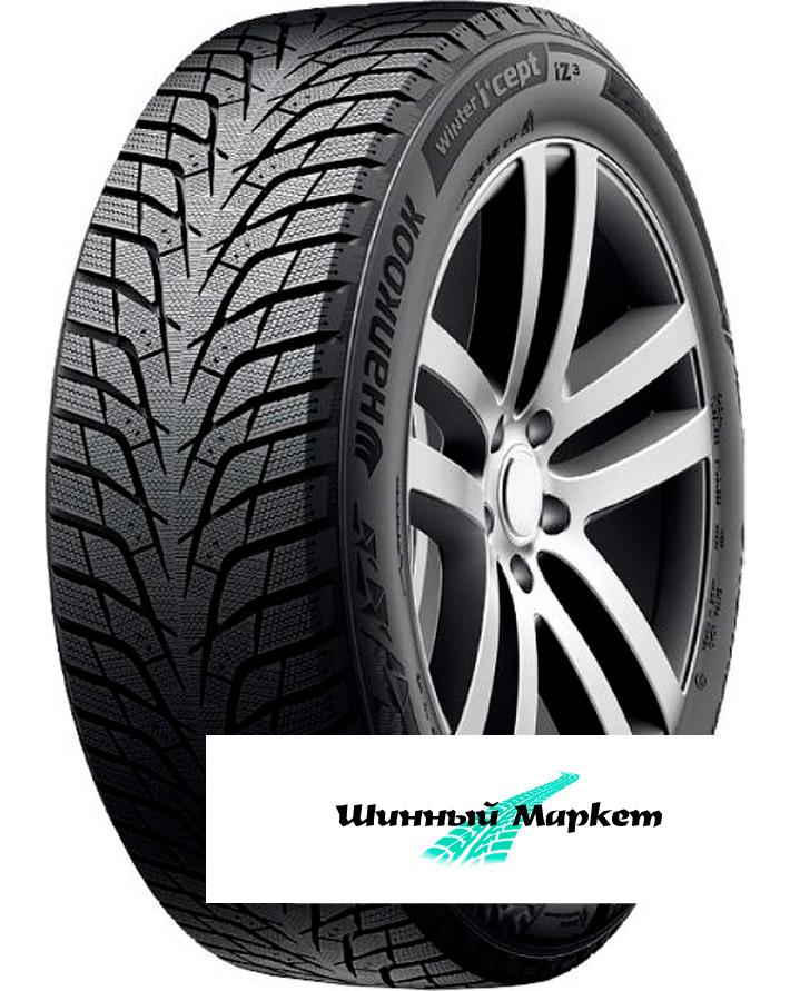 Hankook Winter I Cept IZ3 W636A