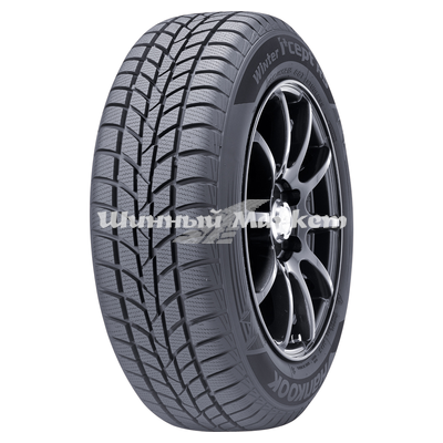 Зимние шиныHankookWinter i*Cept RS W442195/65 R1489T