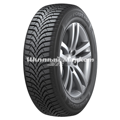 Зимние шиныHankookWinter i*Cept RS2 W452165/65 R1581T