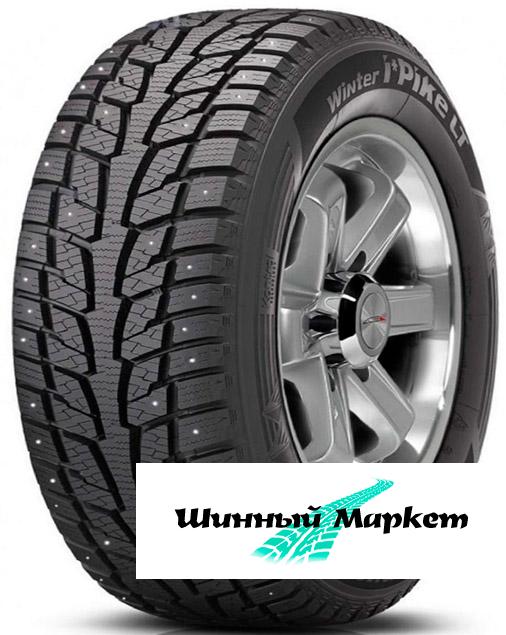 Зимние шиныHankookWinter I Pike LT RW09205/75 R16110/108P