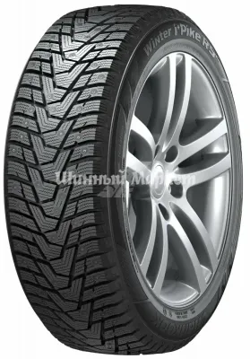 Hankook Winter i*Pike RS W419