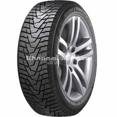 HankookWinter I'Pike RS2 W429