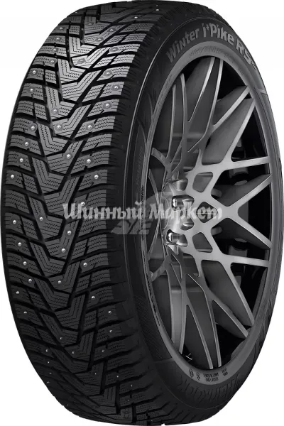 HankookWinter I'Pike RS2 W429