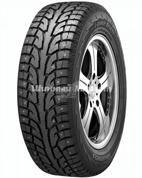 Hankook&nbsp;Winter I*Pike RW11