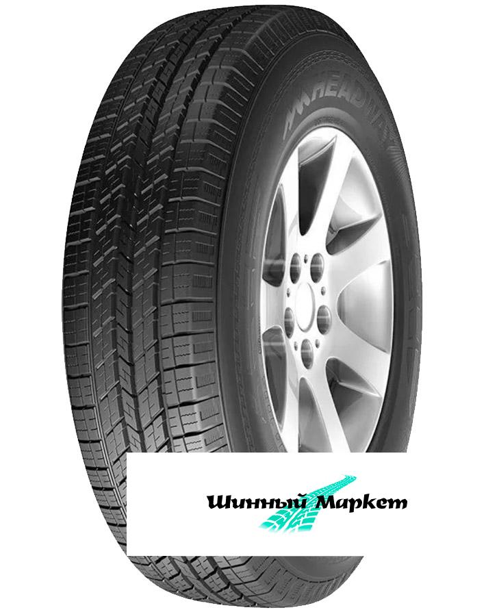 Летние шиныHeadwayHR801265/70 R17115H